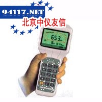 DS98-3电视场强仪