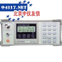DS1182B便携式电视场强仪