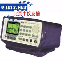 DS1813通讯及中波场强分析仪