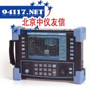 SA-6000EX(SA-2500EX)通信基站天馈线测试仪