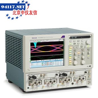 DSA8300数字采样示波器