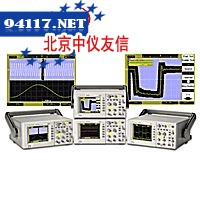 DSO3000系列示波器