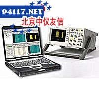 DSO3062A示波器