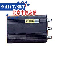 DSO2904虚拟数字存储示波器