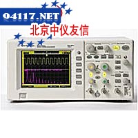 DSO3202A示波器