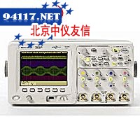 DSO5014A示波器