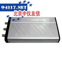DSO600W虚拟任意波形发生器