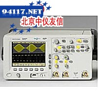 DSO6012A示波器