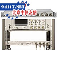 DSO6014L示波器