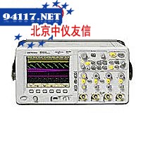 DSO6034A数字存储示波器