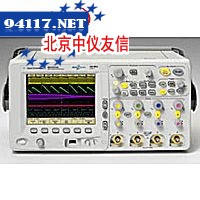 DSO6034A示波器