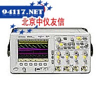 DSO6052A数字存储示波器