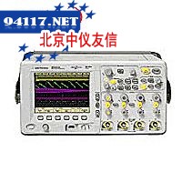 DSO6102A数字存储示波器