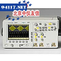 DSO6102A示波器