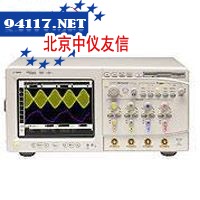 DSO8104A数字示波器