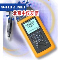 DSP-LT数字式超5类电缆分析仪