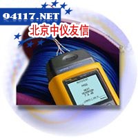 DSP-SPOOL整轴线缆测试选件