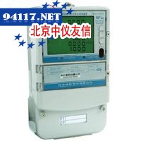 DSSD331/DTSD341(MB2)型三相电子式多功能电能表