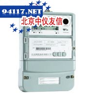 DSSD331/DTSD341(MC1)型三相电子式多费率电能表