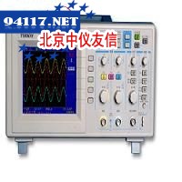 DST4062彩色带宽60MHz示波器