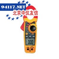 DT-3343/1000A交直流钳型表