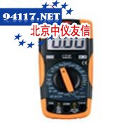 DT-912N迷你型数字万用表