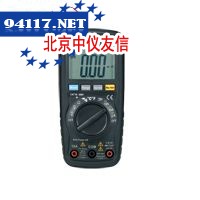 DT-920小型数字万用表