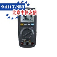 DT-930小型数字万用表