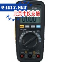 DT-932专业数字万用表