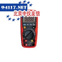 DT-9918专业数字万用表