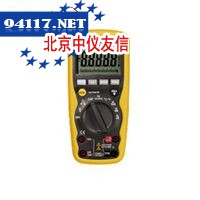 DT-9919专业数字万用表
