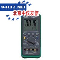 DT9932FC双显示万用表