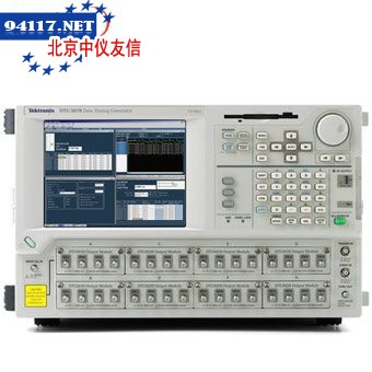 DTG5000系列数据定时/脉冲发生器