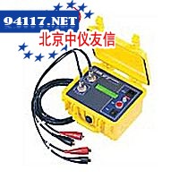 DTR8500安规测式仪