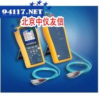 DTX-CLT网络测试仪