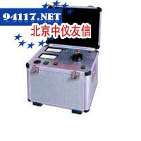 DX-2001电缆测试直流高压电源
