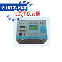 DX6000变频介损自动测试仪
