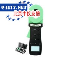 HQ2001数字式钳形表校验仪