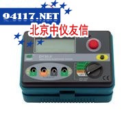 DY30-5数字式绝缘电阻测试仪