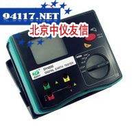 DY4200数字式接地电阻测试仪
