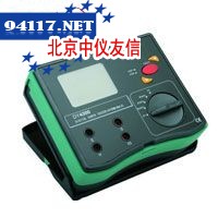 DY4300接地电阻测试仪