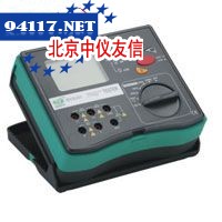 DY5101绝缘电阻测试仪