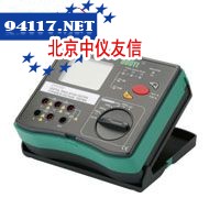DY5103多功能测试仪