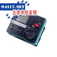 DY5105绝缘电阻测试仪