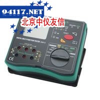 DY5500配电用多功能测试仪