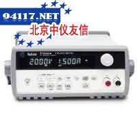 E3641A单路输出电源