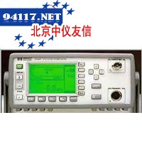E4418B单通道RF功率表