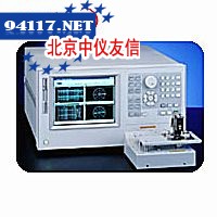 E4991A射频阻抗/材料分析仪