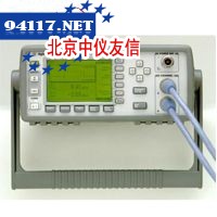 E9320峰值和平均值功率传感器