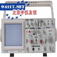 EAS-200模拟示波器